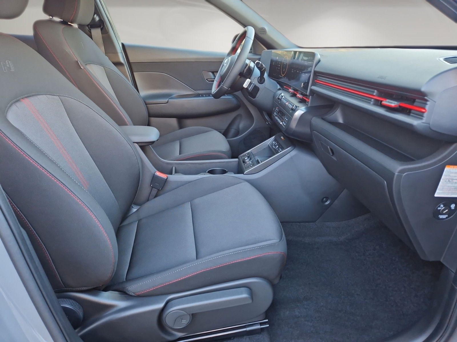 Hyundai KONA Elektro – Bild 19