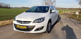 Opel Astra Sp. T. 1.6 CDTI eco Exklusiv 81 S/S 97g - Opel Astra mit Diesel-Antrieb: 1.9