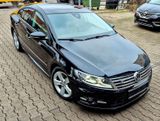 Volkswagen CC 4Motion 3,6l V6/R-Line Voll /Insp. Neu - Volkswagen CC: V6