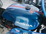 Honda CB 900 Bol d'Or  - HONDA BOL