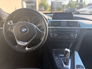 BMW 320 - 8