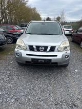 Nissan X-Trail 4x4 LE 2.0 dCi DPF 127kW - gebrauchte Nissan X-Trail aus dem Jahr 2007