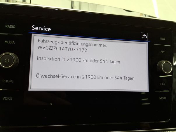 Volkswagen T-Cross - Bild 10