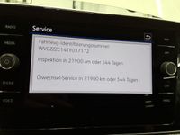 Volkswagen T-Cross - Vorschau Bild 10