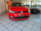 Volkswagen Polo V Team GTi Optik Unikat - Volkswagen Polo aus 2011: GTI