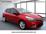 Renault Clio IV Grandtour Limited 0.9 TCe 90 eco - Renault Clio: Grandtour