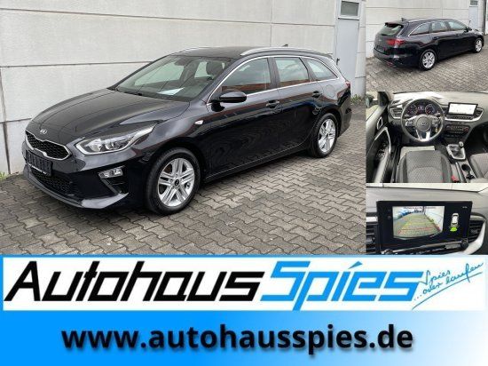 KIA cee'd Sporty Wagon