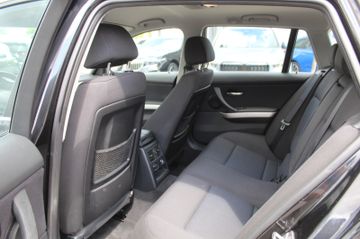 BMW 325 - 8