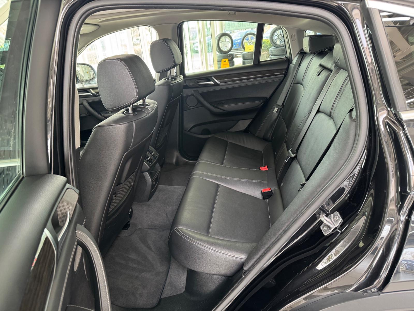 BMW X4 XDRIVE 35 D*STANDHEIZUNG*HEAD-UP*SIÈGES SPORT* | 313 ch | 4X4 | BVA | SEHR GUTER PREIS* | DRIVING ASSISTANT PLUS | HARMAN-KARDON*