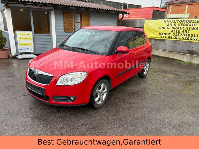 Skoda Fabia Elegance-steuerkette +Kunden dienst neu