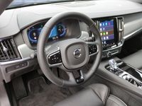 Volvo V90 - Vorschau Bild 11
