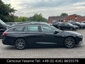 Opel Insignia - 8