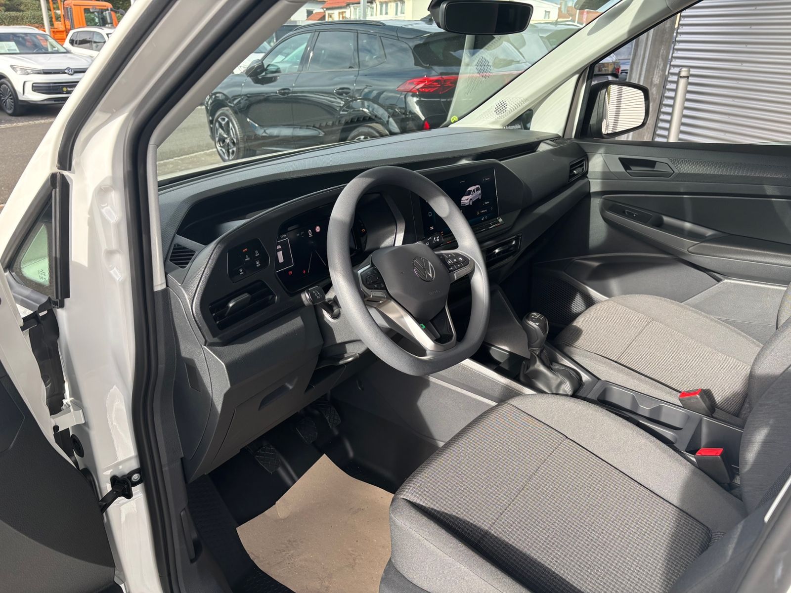 Volkswagen Caddy - Bild 9