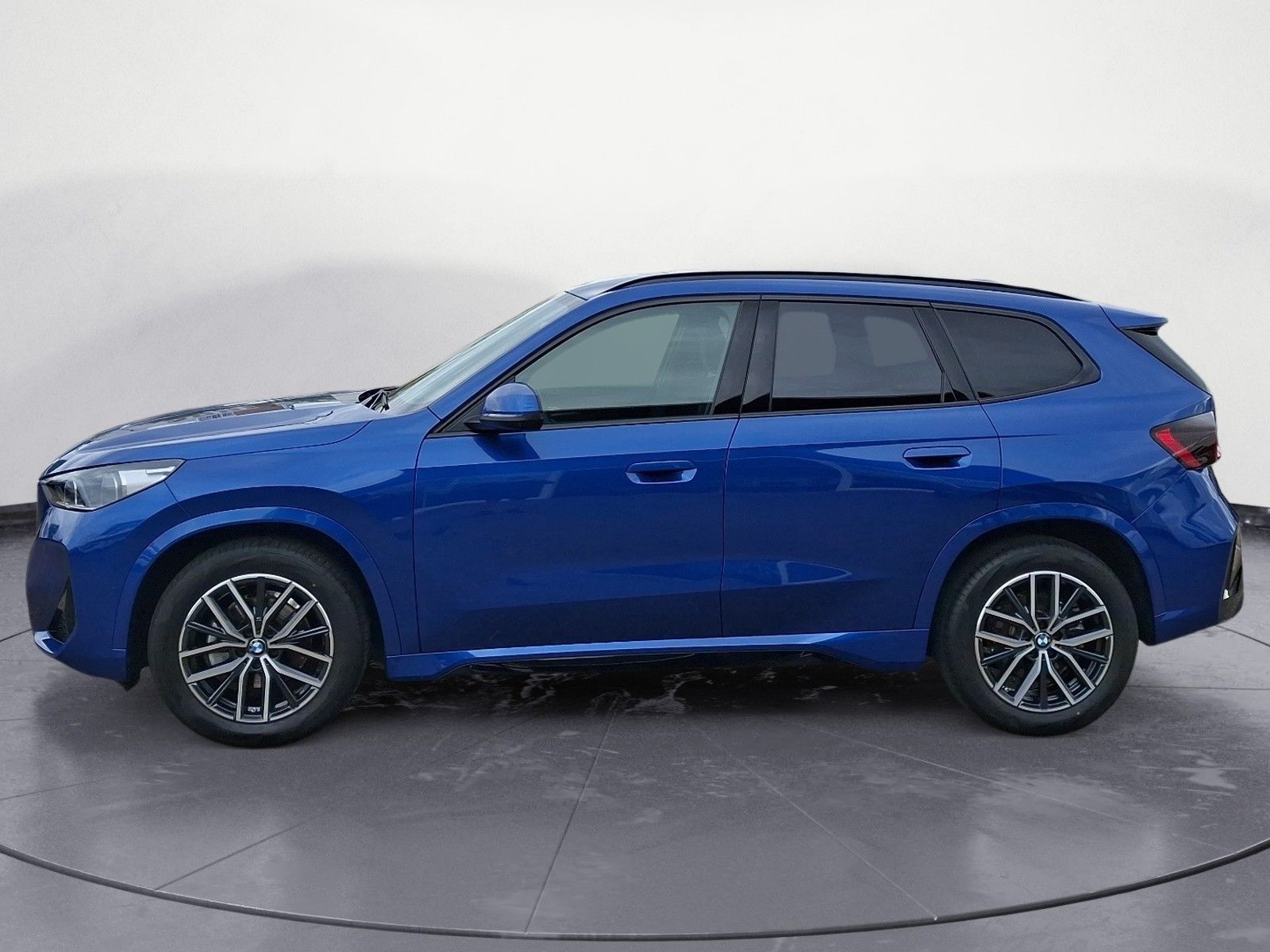 BMW X1 sDrive20d Steptronic M SPORT AHK Head-Up Alar foto 3