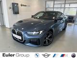 BMW 420 D XDRIVE M Sportpaket Navi 360 Kamera LED El - BMW 420 in Mainz