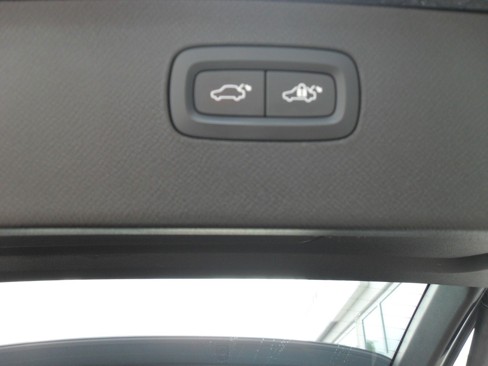 Fahrzeugabbildung Volvo XC 90 Ultimate Bright AWD