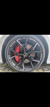 Audi RS3 2.5 TFSI S tronic quattro - - Audi RS3 Gebrauchtwagen in München