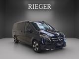 Mercedes-Benz V 250 d EDITION Sport NIGHT*AHK*Totwinkel*18"*++ - gebrauchte Mercedes-Benz V 250 aus dem Jahr 2023