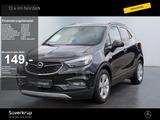 Opel Mokka X Ultimate PREMIUM SPUR KAMERA PDC SHZ - Opel Mokka X: Ultimate
