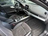 Audi A4 Avant 2.0 TFSI quattro S-line LED Pano - Audi A4: TFSI Line