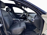 BMW i7 - Vorschau Bild 16