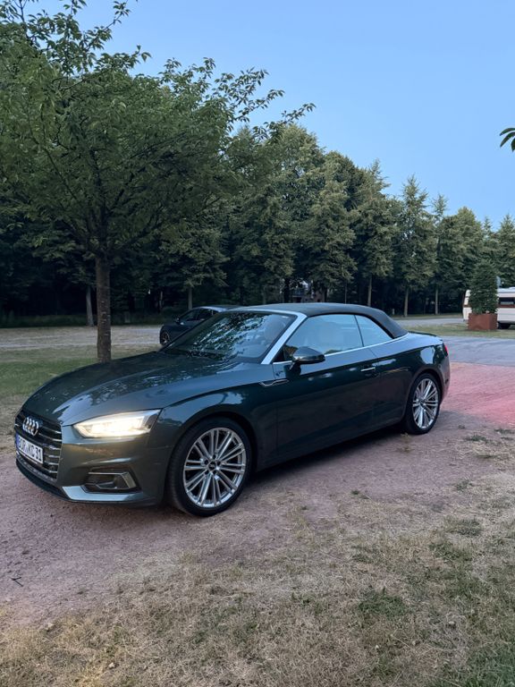 Image of Audi A5