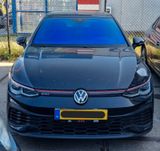 Volkswagen Golf 2.0 TSI DSG GTI Clubsport Motor klappert - : Motor