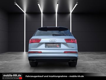 Audi Q7 - 5