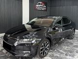 Skoda Superb Lim. Style 2.0 TDI - Skoda Superb mit Diesel-Antrieb: Limousine