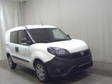 Fiat Doblo Cargo 1.3 Multijet 2-Sitzer Klima PDC - Fiat Doblo cargo 1 3