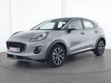Ford Puma Titanium LED|Navi|Winter-Paket|Sitzheizung - Ford Puma Gebrauchtwagen in Frankfurt