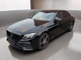 Mercedes-Benz E220d AMG Paket Night Paket  Motorschaden - Mercedes-Benz Motorschaden