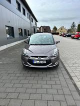 Hyundai ix20 1.4 Classic Classic - Hyundai ix20 in Hamburg