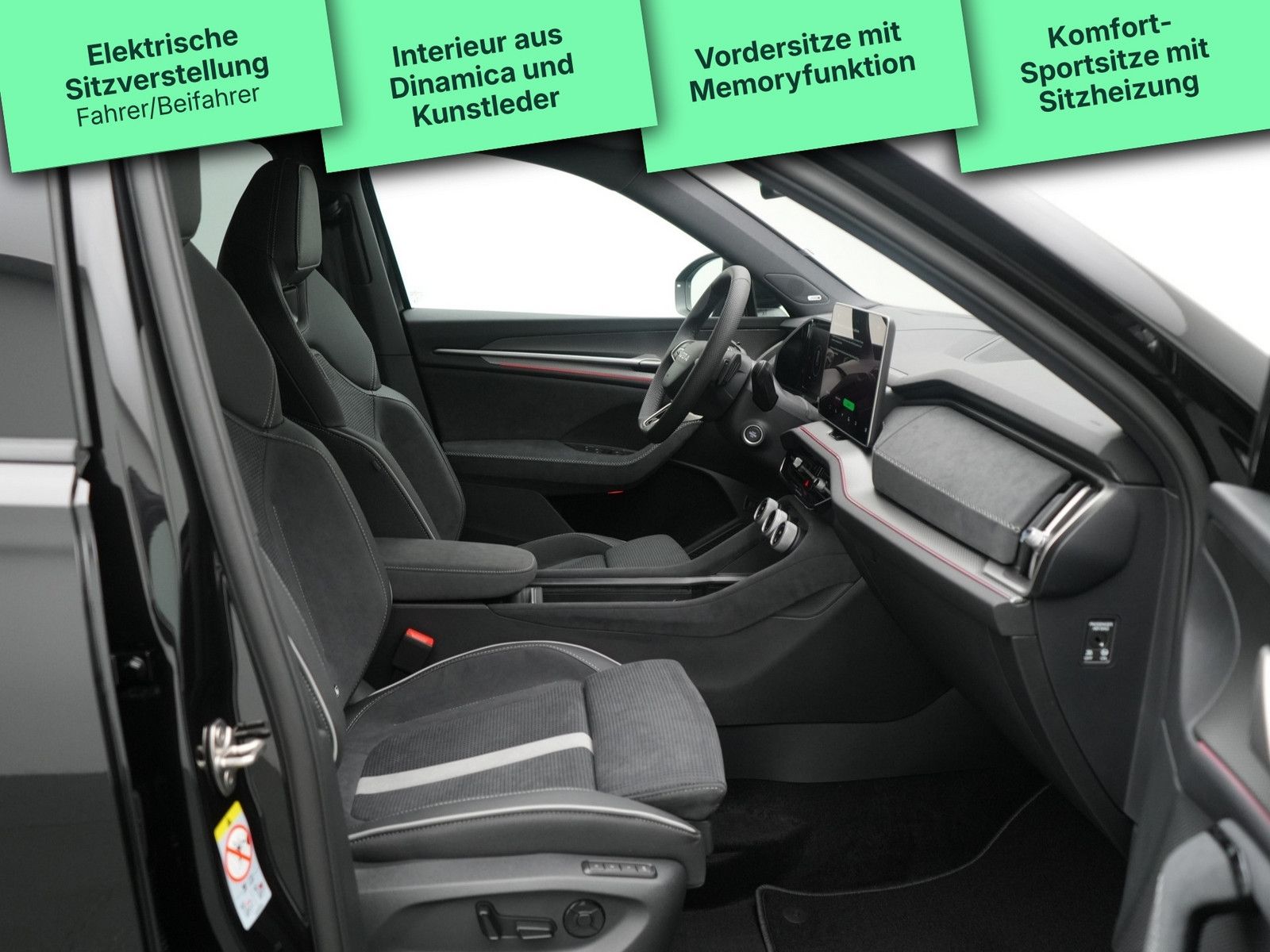 Skoda Kodiaq - Bild 19