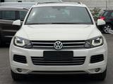 Volkswagen Touareg  3.0 V6 TDI Leder Navi Pano - VW Touareg bis 15.000 Euro