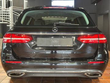 Mercedes E 250 - 4