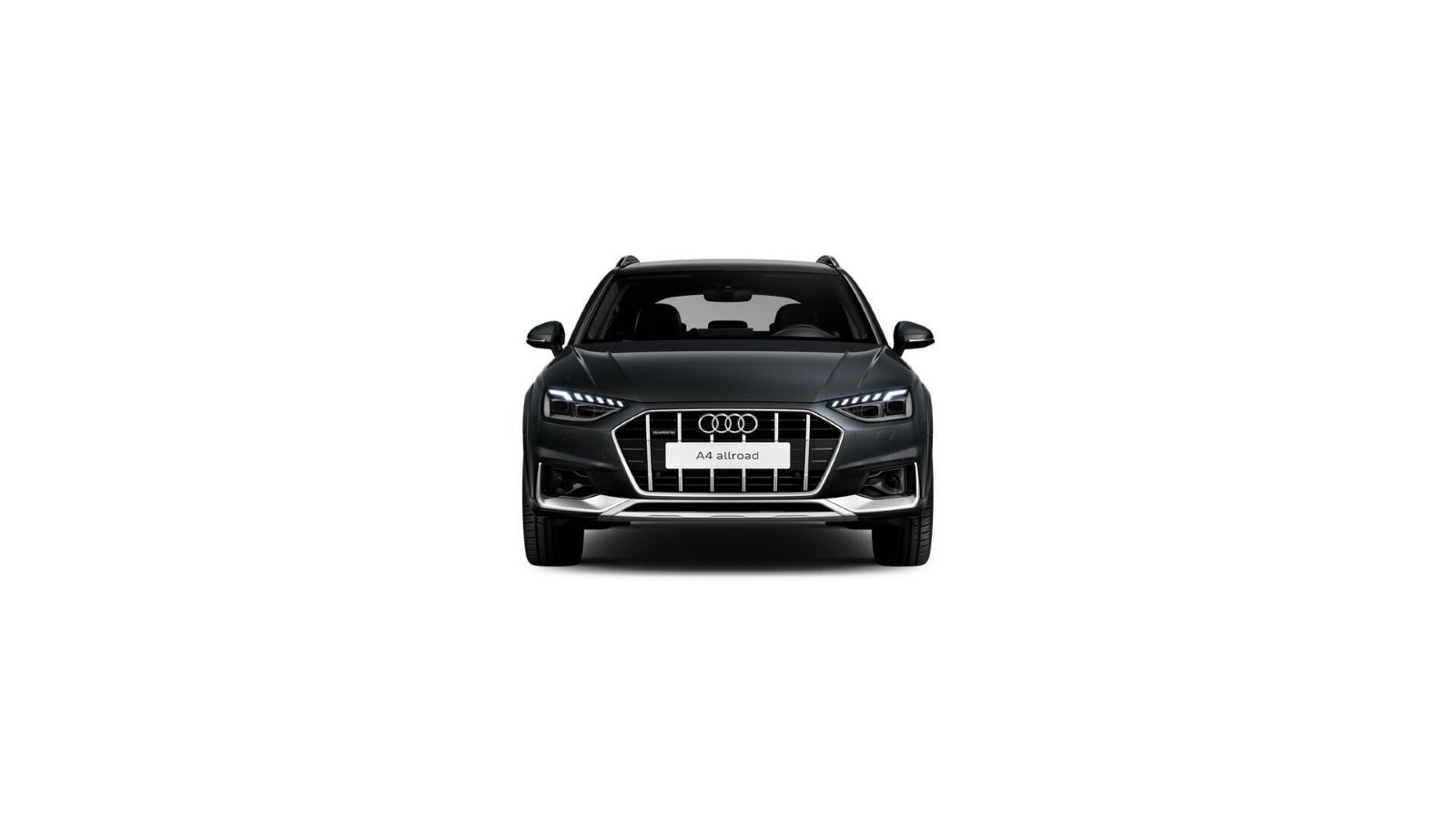Audi A4 - Bild 5