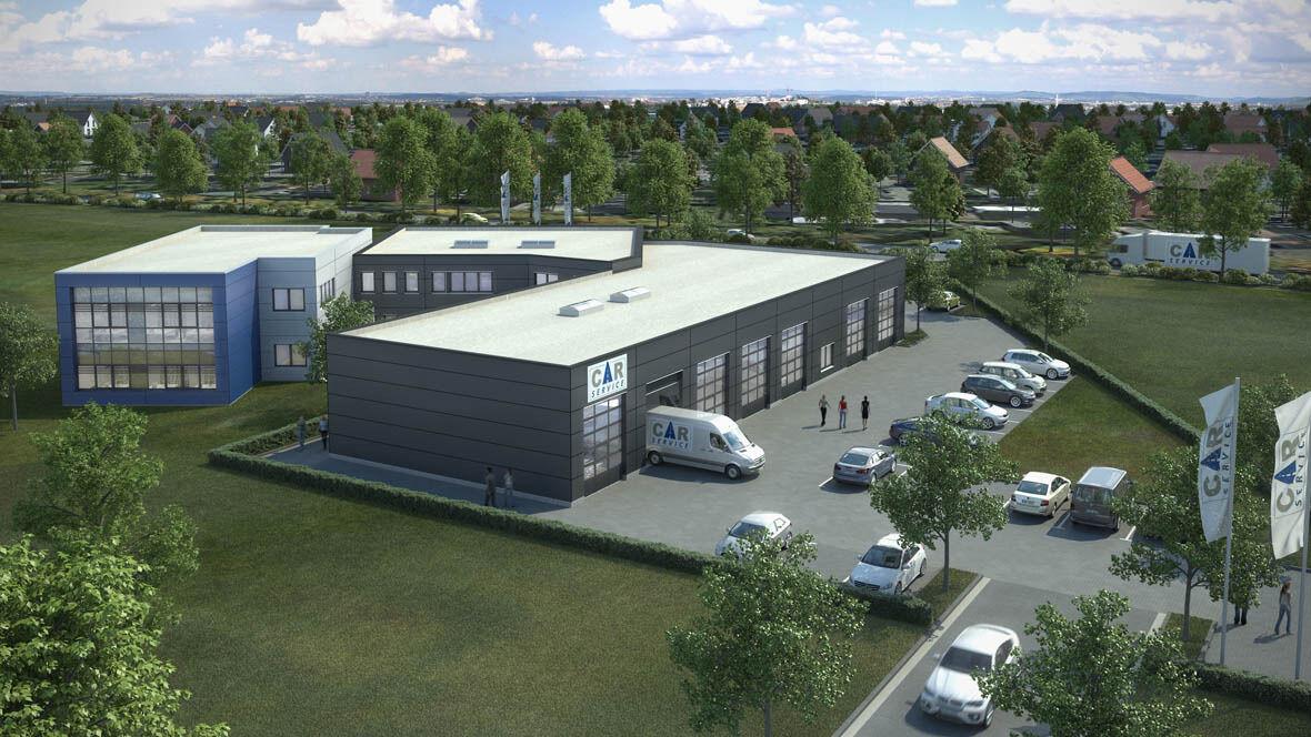 Mercedes-Benz GLA 200 GLA -Klasse GLA 200 Automatik Bi Xenon N