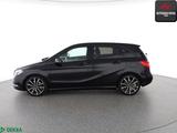 Mercedes-Benz B 250 NIGHTPAKET SPORT SCHECKHEFT,AKT.PARKASSIST - Mercedes-Benz B-Klasse Gebrauchtwagen in Berlin
