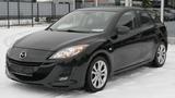 Mazda 3 High-Line Tempomat/Alu/PDC/MFL/Sitzheizung - Mazda 3 High-Line