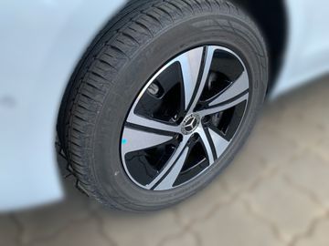 Mercedes V 220 - 3
