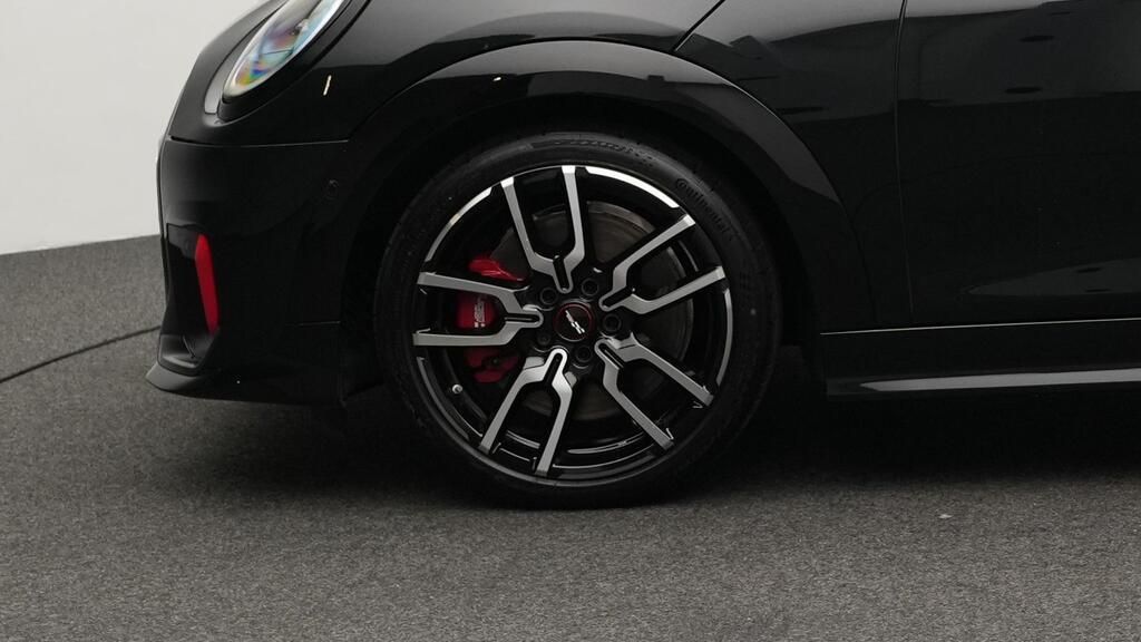 MINI John Cooper Works Cabrio - Bild 17