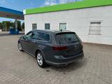 Volkswagen Passat Alltrack 2.0 TDI SCR 147kW DSG 4MOTIO... - VW Passat Alltrack von privat