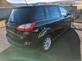 Ford Grand C-Max - Ford: Automatik