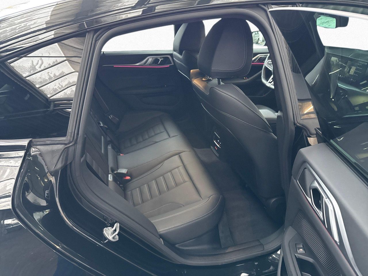 BMW 430 Gran Coupé - Bild 14