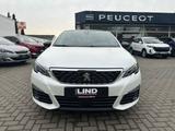 Peugeot 308 GT 225 PT EAT8 / DENON / ALCAN / RFK - Peugeot 308 mit Benzin-Antrieb: Limousine, Automatik