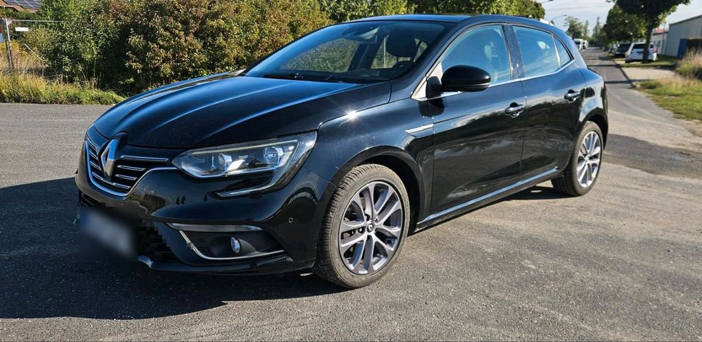 Image of Renault Megane
