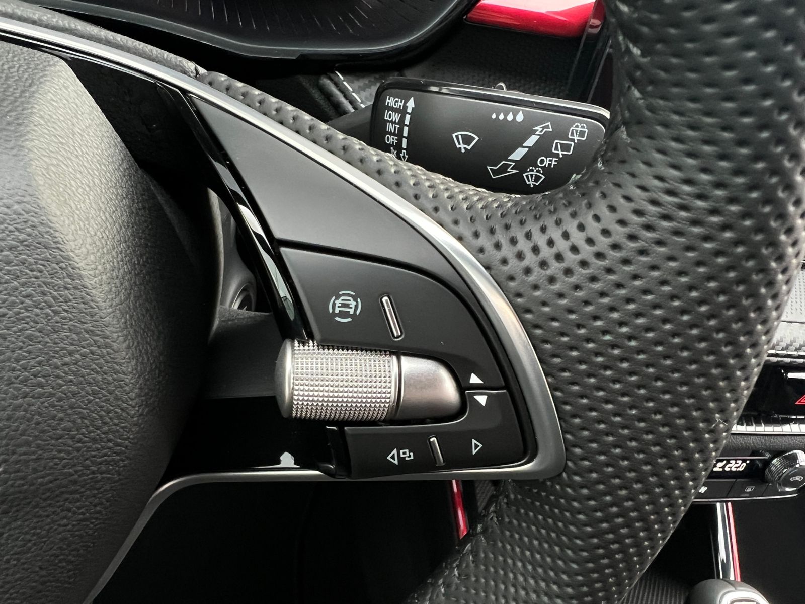 Fahrzeugabbildung SKODA Fabia Monte Carlo 1.0 TSI DSG *LED, ACC, SmartLi