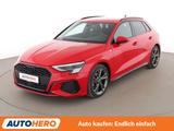 Audi A3 Sportback 35 TFSI Mild-Hybrid S line Aut.*NAV - Audi A3 Gebrauchtwagen in Dresden