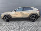 Mazda CX-30 2.5l (140PS) Homura Kamera Navi 2025 NEU - Mazda: Grün